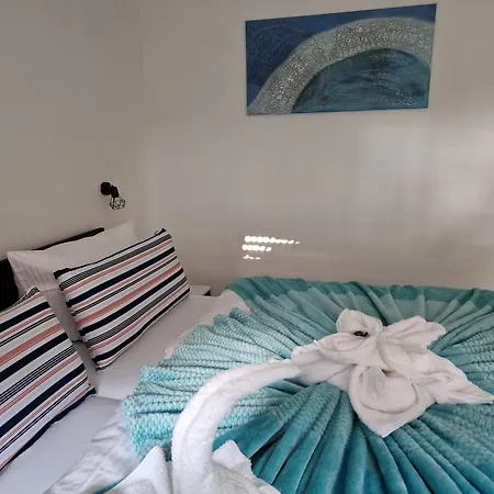 Haus Hase Dom wakacyjny