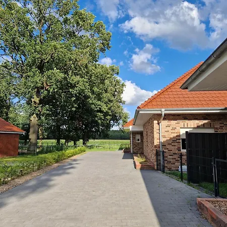 Dom wakacyjny Haus Hase